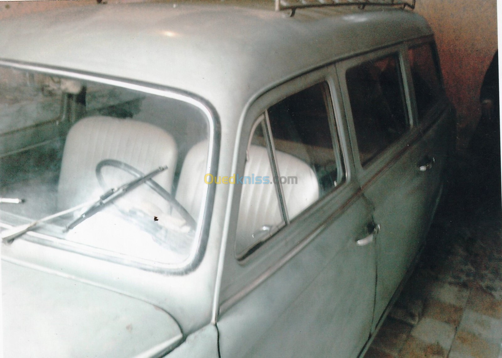 Peugeot 403 1960 403