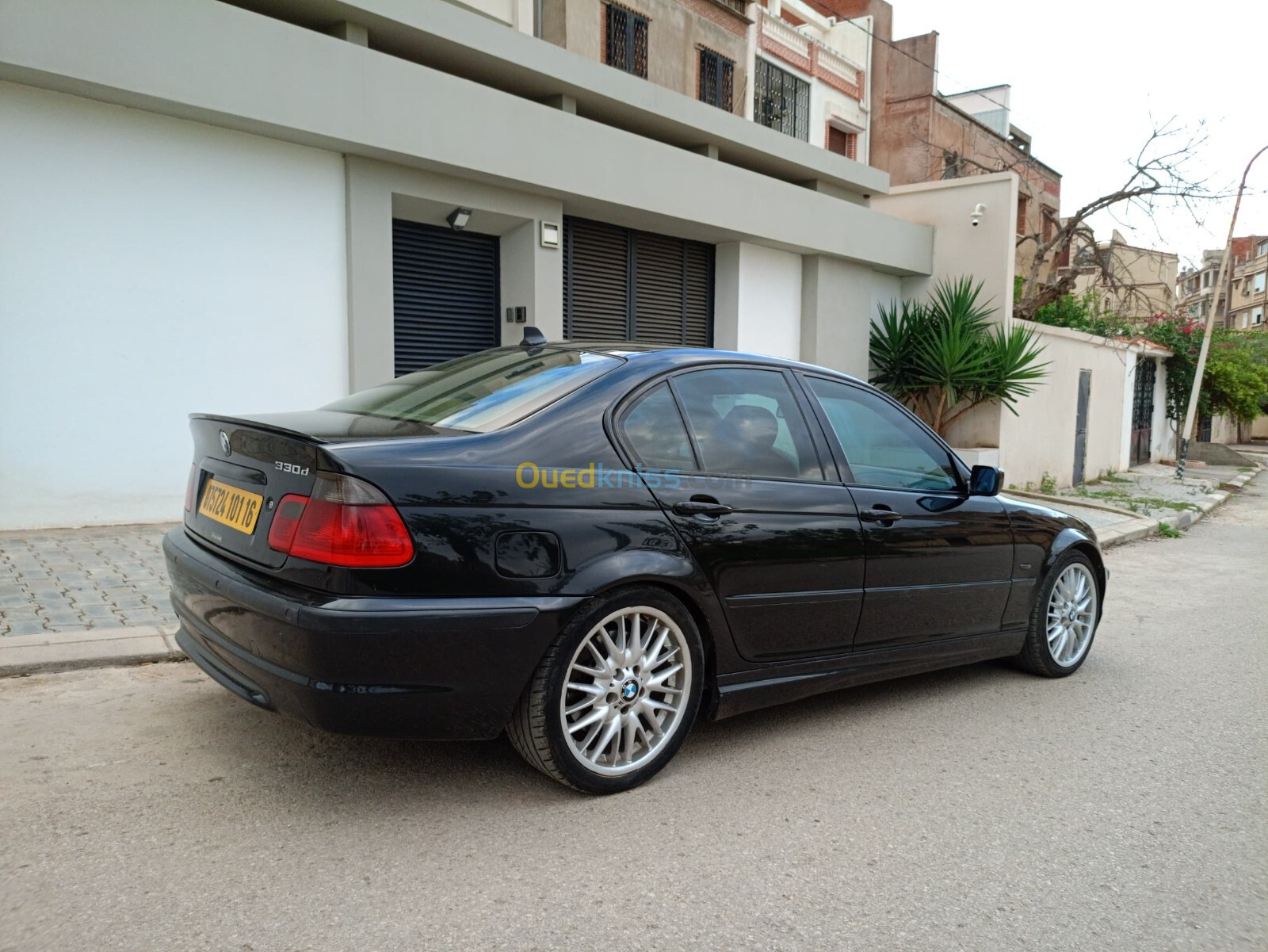 BMW e46 330d d'origine 2001 pack M