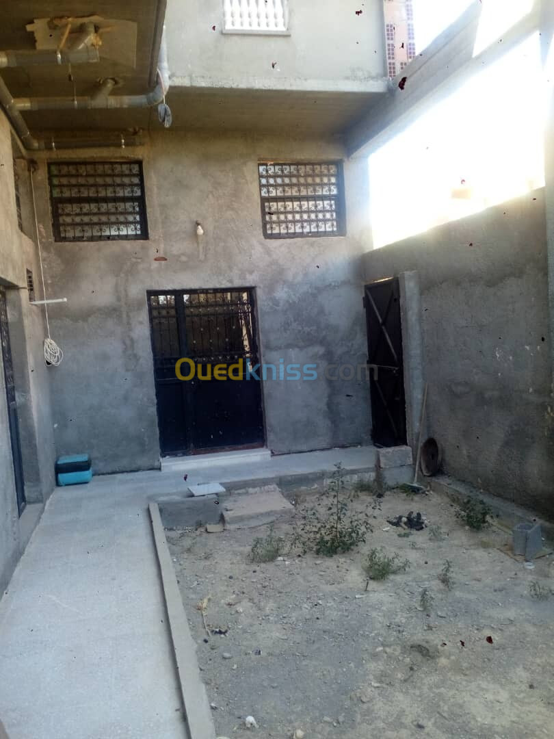 Vente Villa Sétif Mezloug