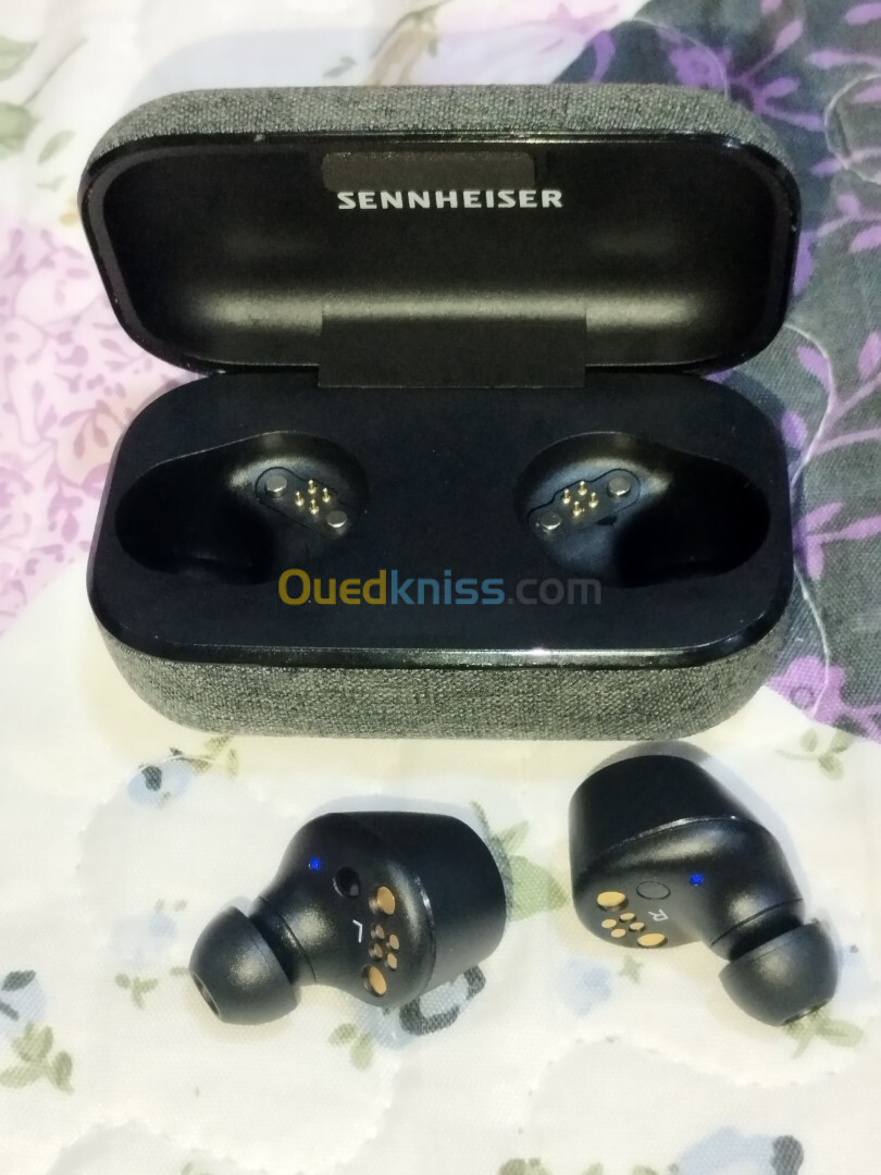 Sennheiser 2