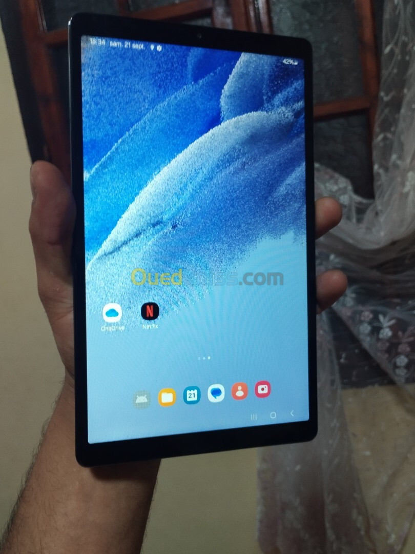 Samsung Galaxy tab a7 lite wifi