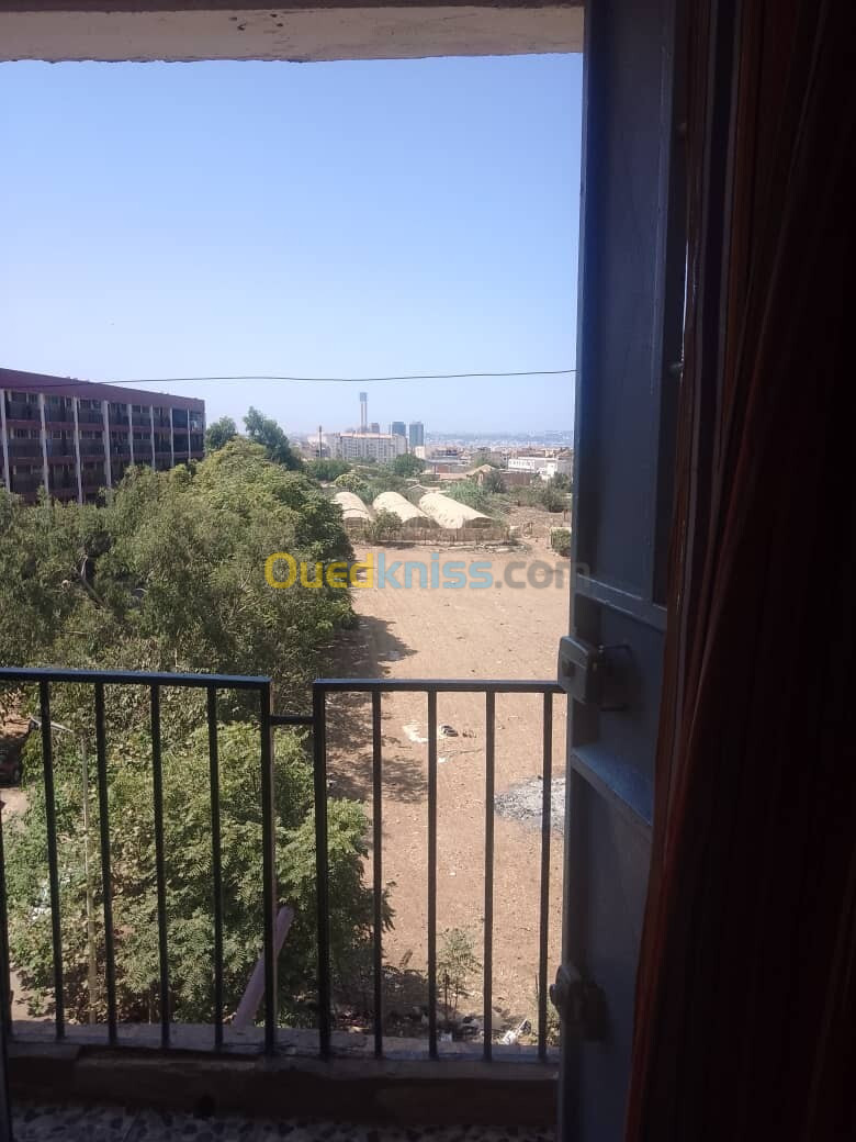 Vente Appartement F3 Alger Bordj el kiffan