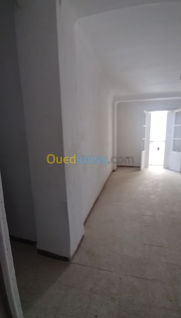 Vente Appartement F3 Boumerdès Thenia