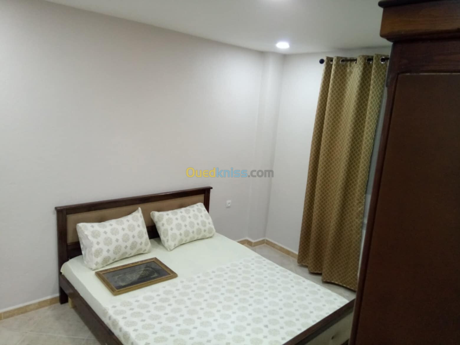 Location Appartement F2 Batna Batna