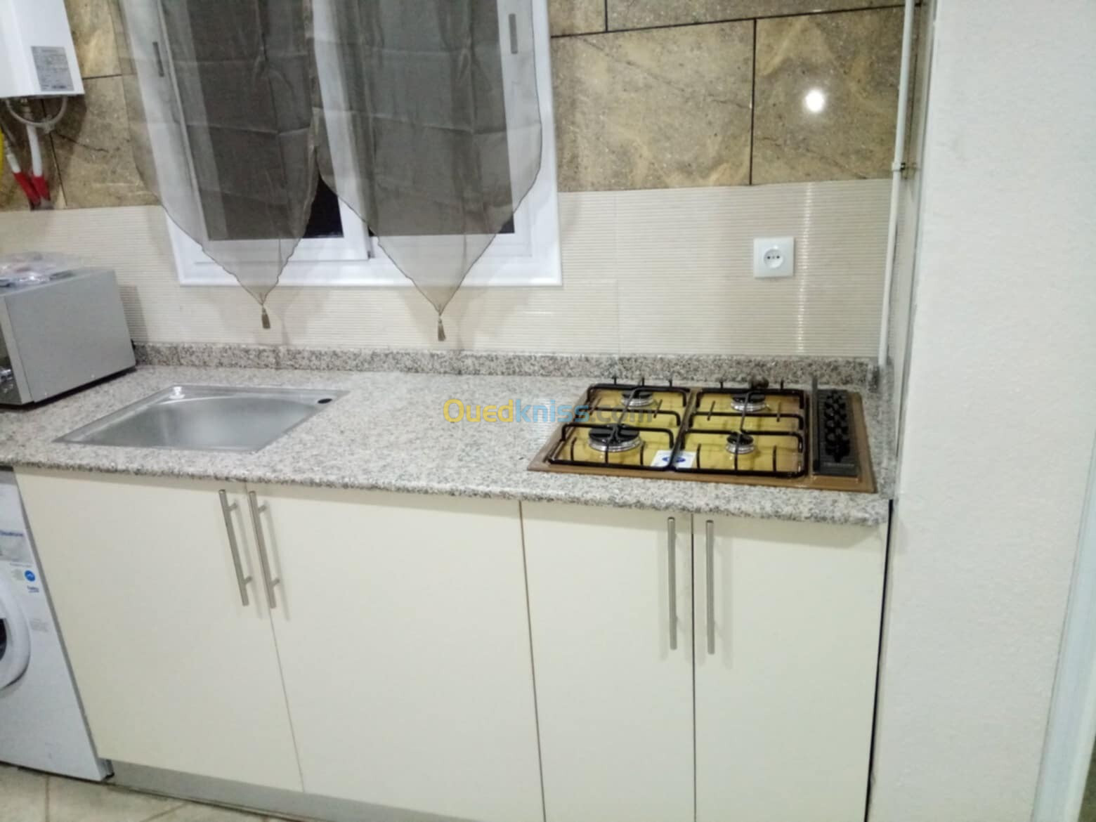 Location Appartement F2 Batna Batna