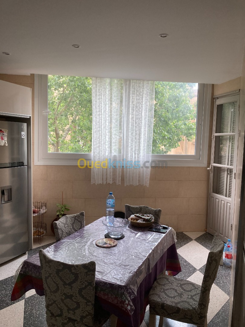 Vente Appartement F5 Alger Beni messous