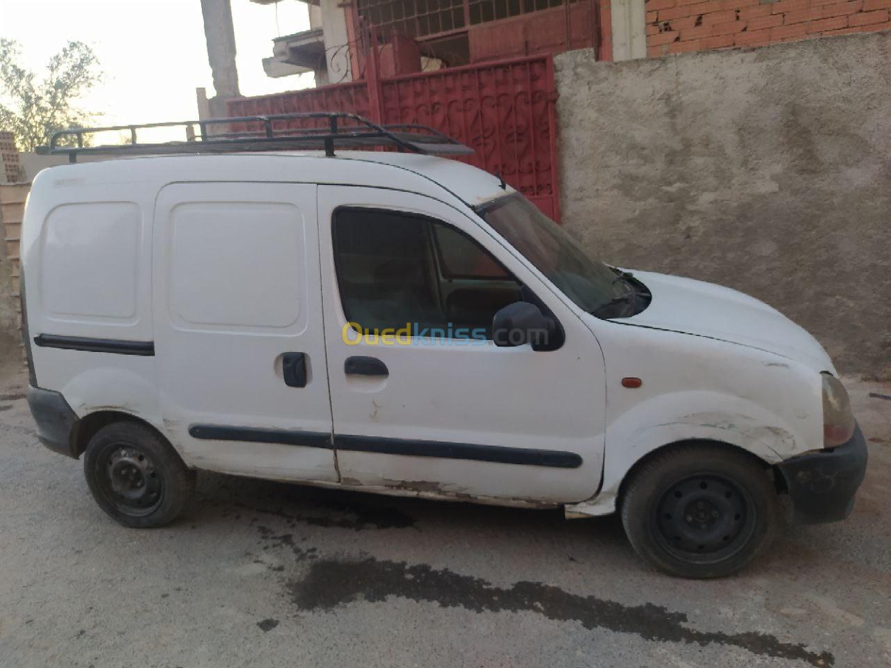 Renault Kangoo 1998 Kangoo