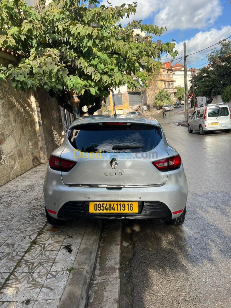 Renault Clio 4 2019 Limited 2