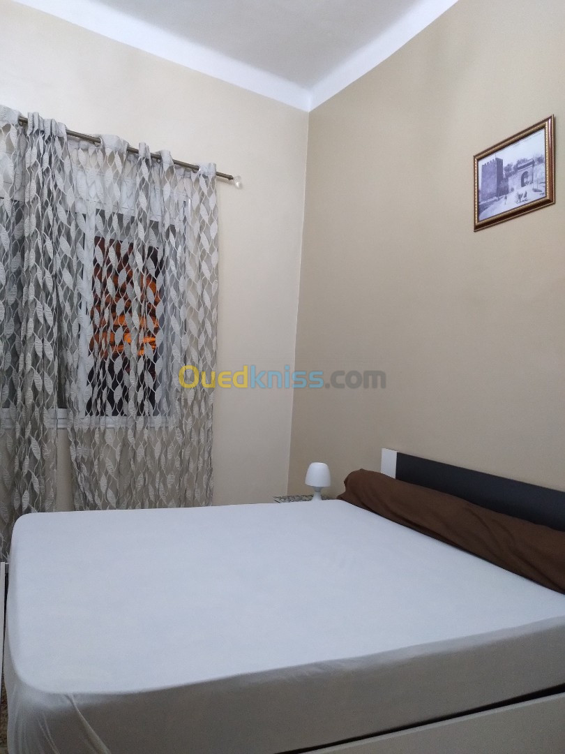 Location vacances Appartement F2 Tlemcen Tlemcen