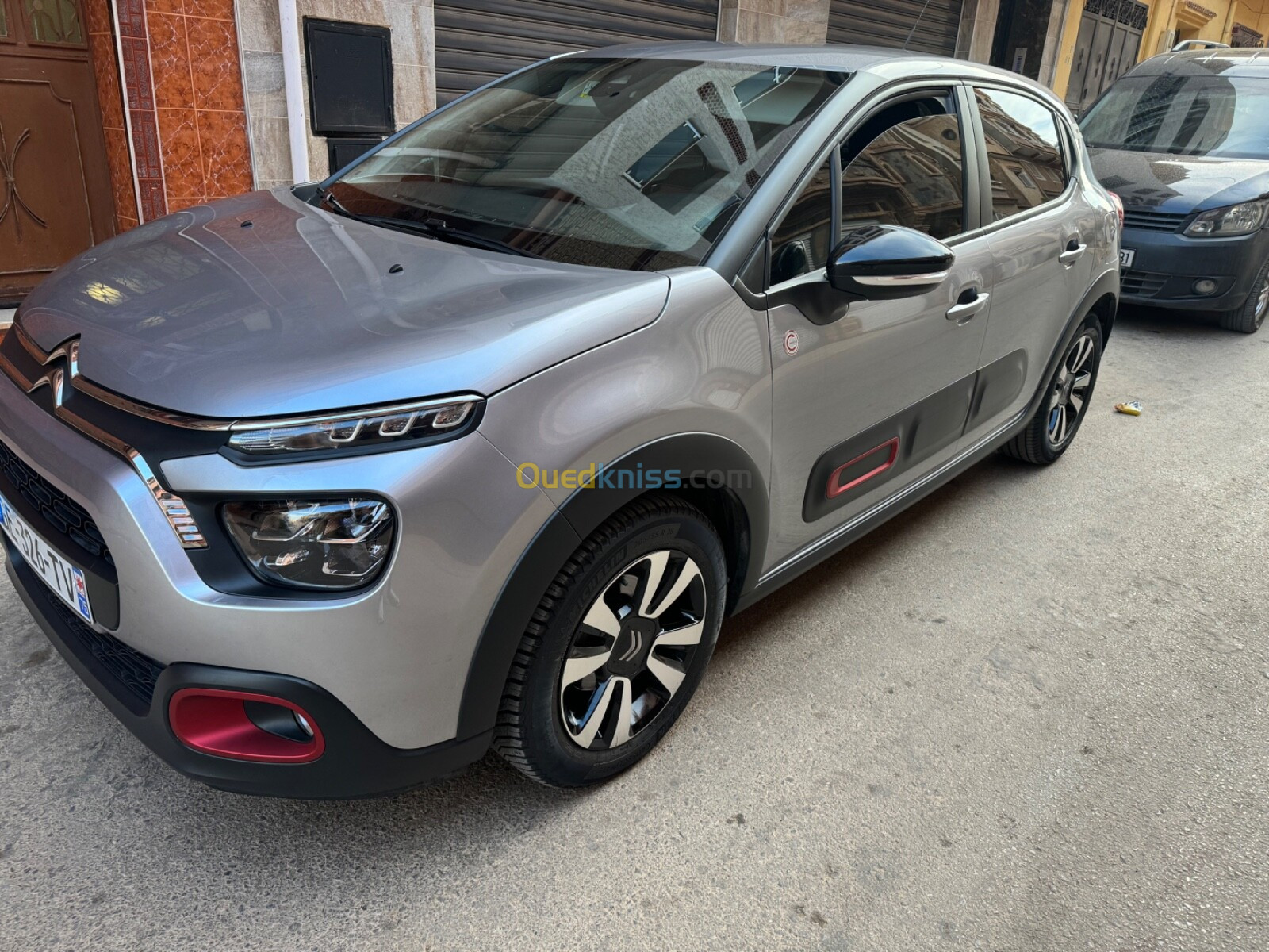 Citroen C3 2022 C series shine