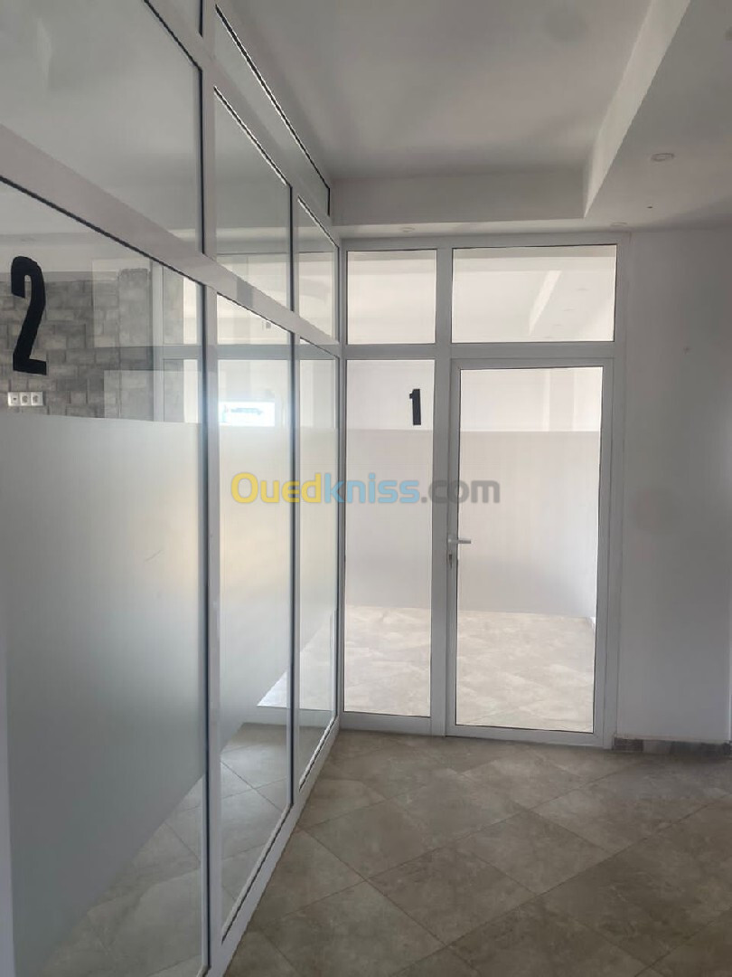 Location Duplex F7 Alger Bouzareah