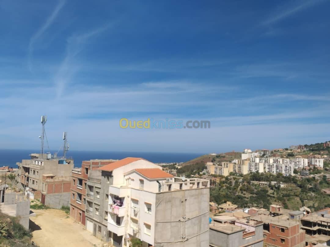 Vente Villa Tipaza Cherchell