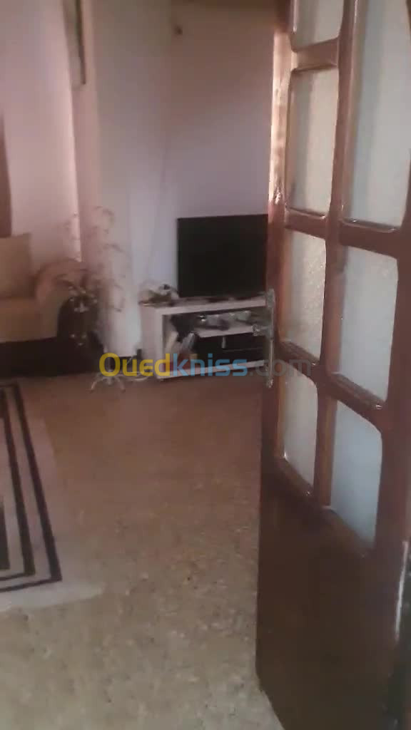 Vente Appartement F4 Alger Staoueli