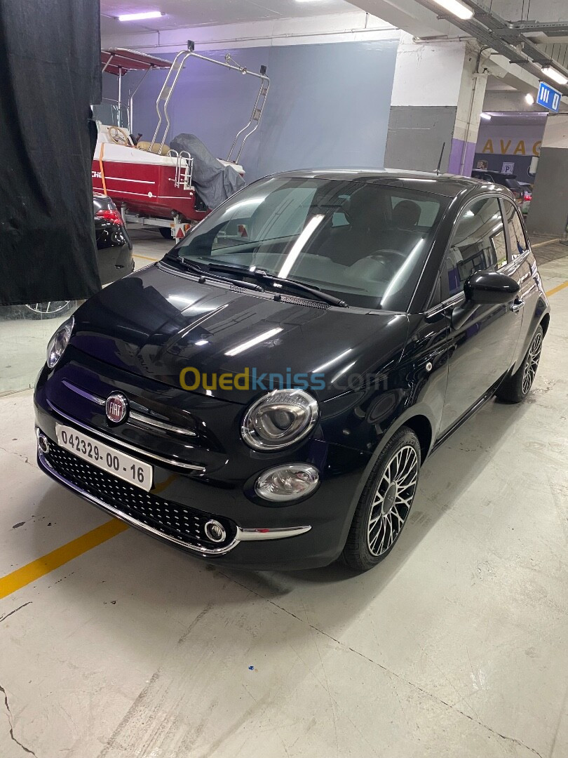 Fiat 500 2023 Dolce vita