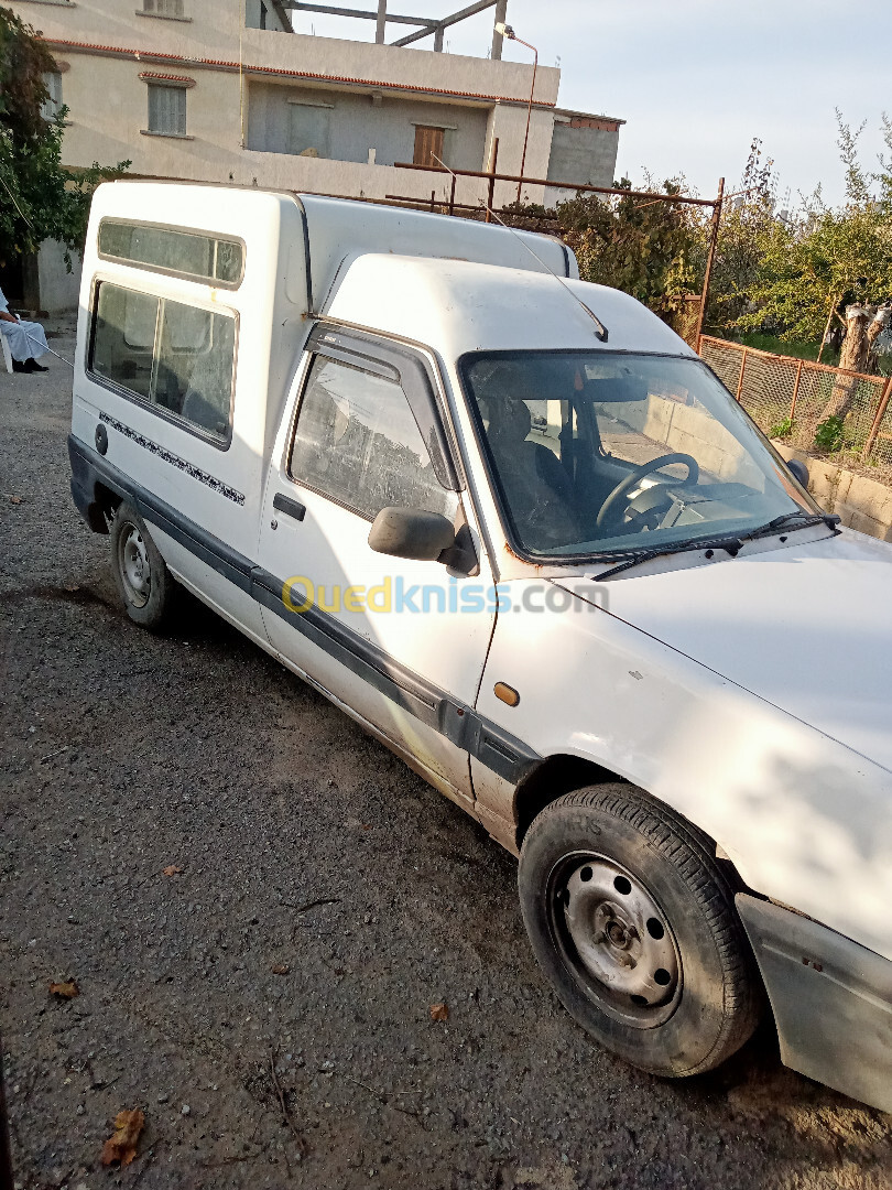 Renault Express 1995 Express