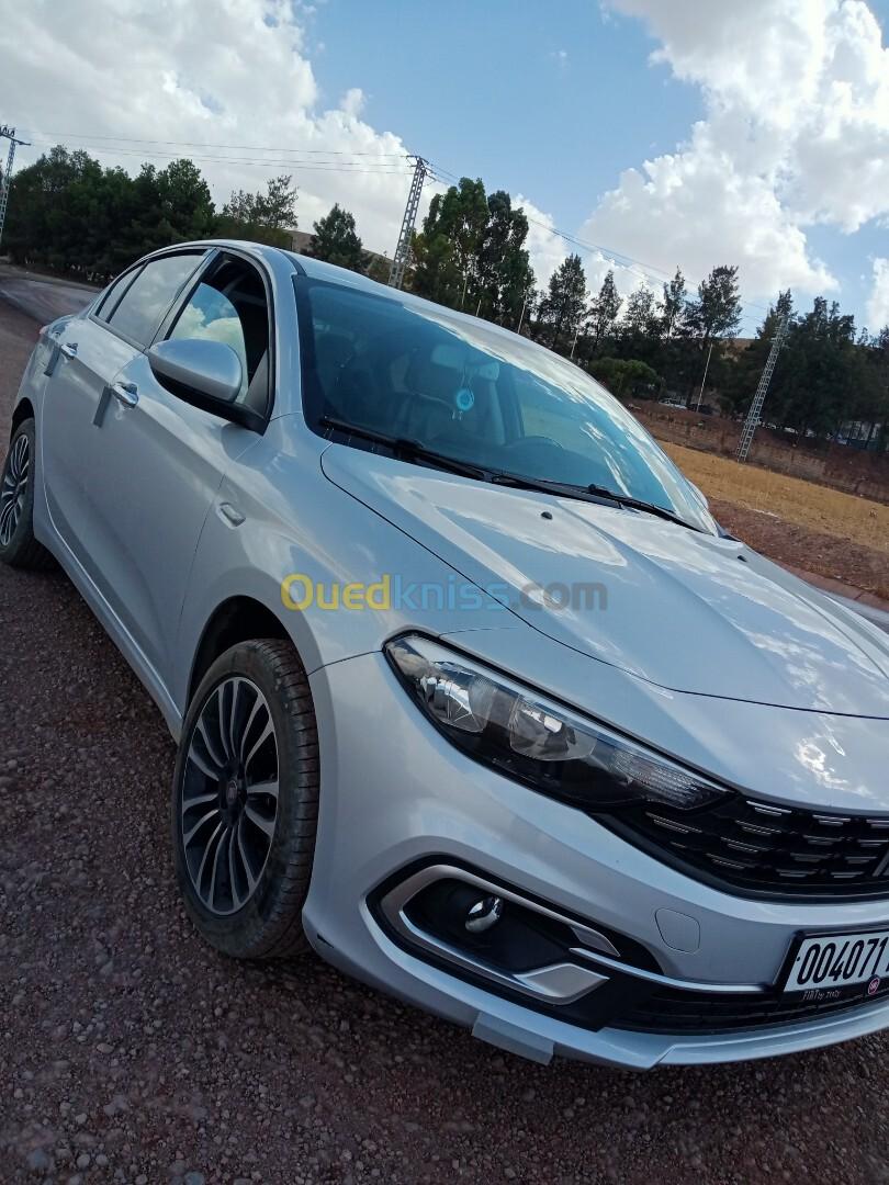 Fiat Tipo life 2023 2023 Pro