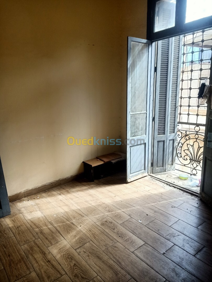 Vente Appartement F5 Oran Oran