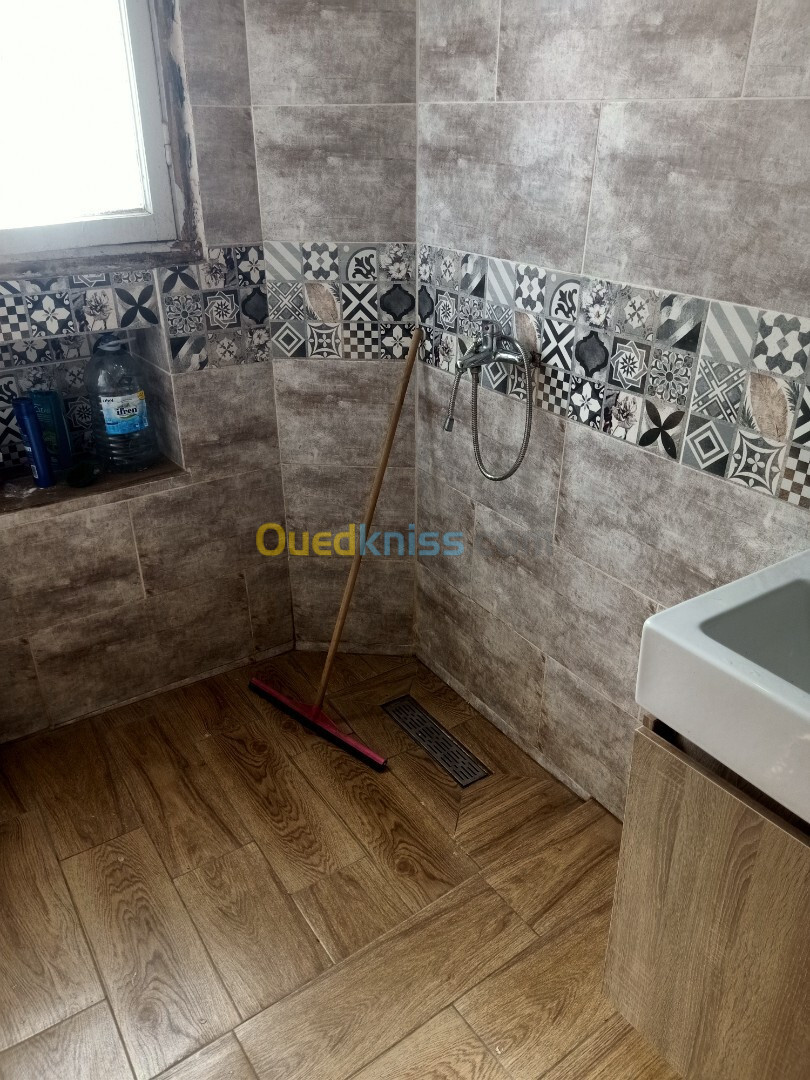 Vente Appartement F5 Oran Oran