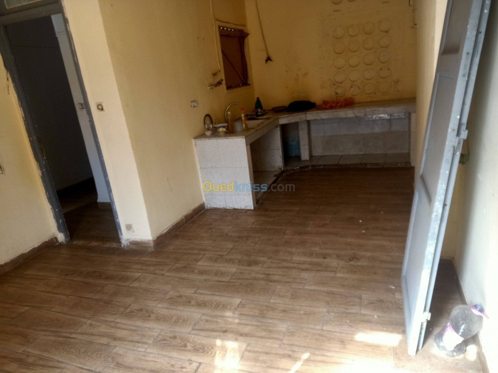 Vente Appartement F5 Oran Oran