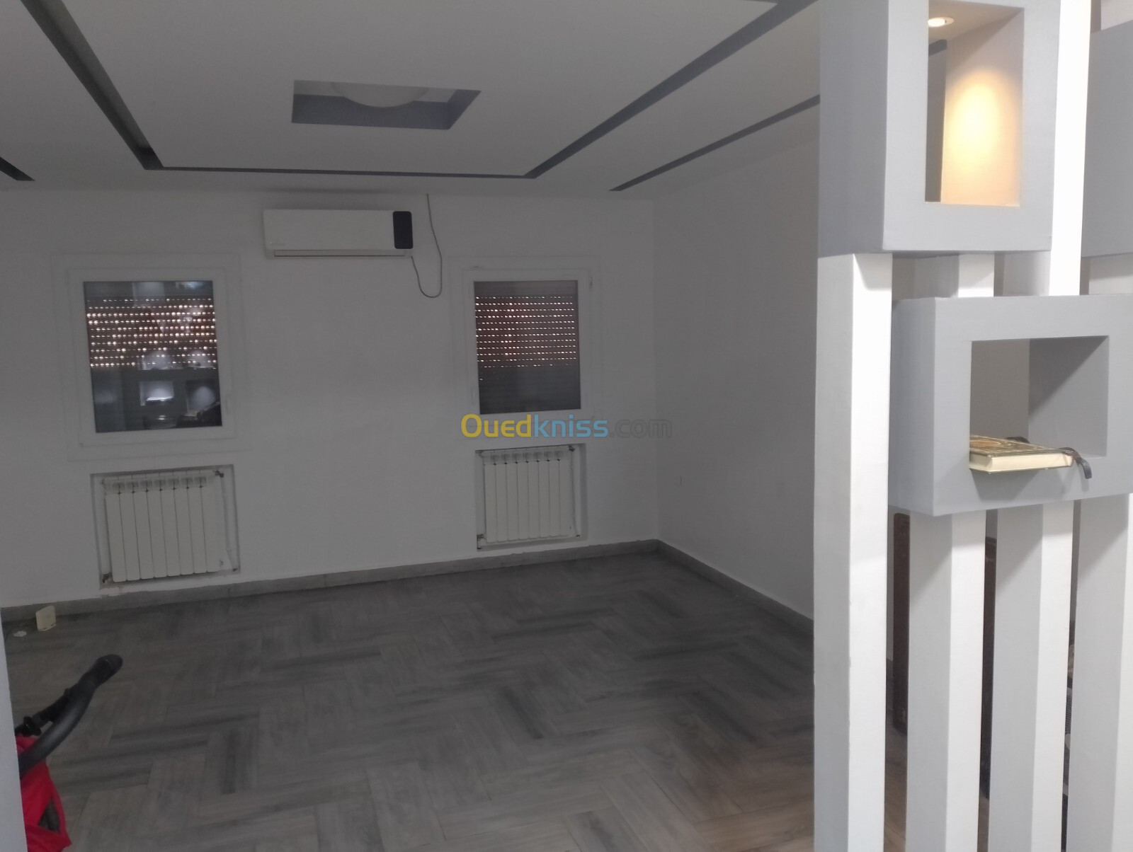 Vente Appartement F4 Saïda Saida