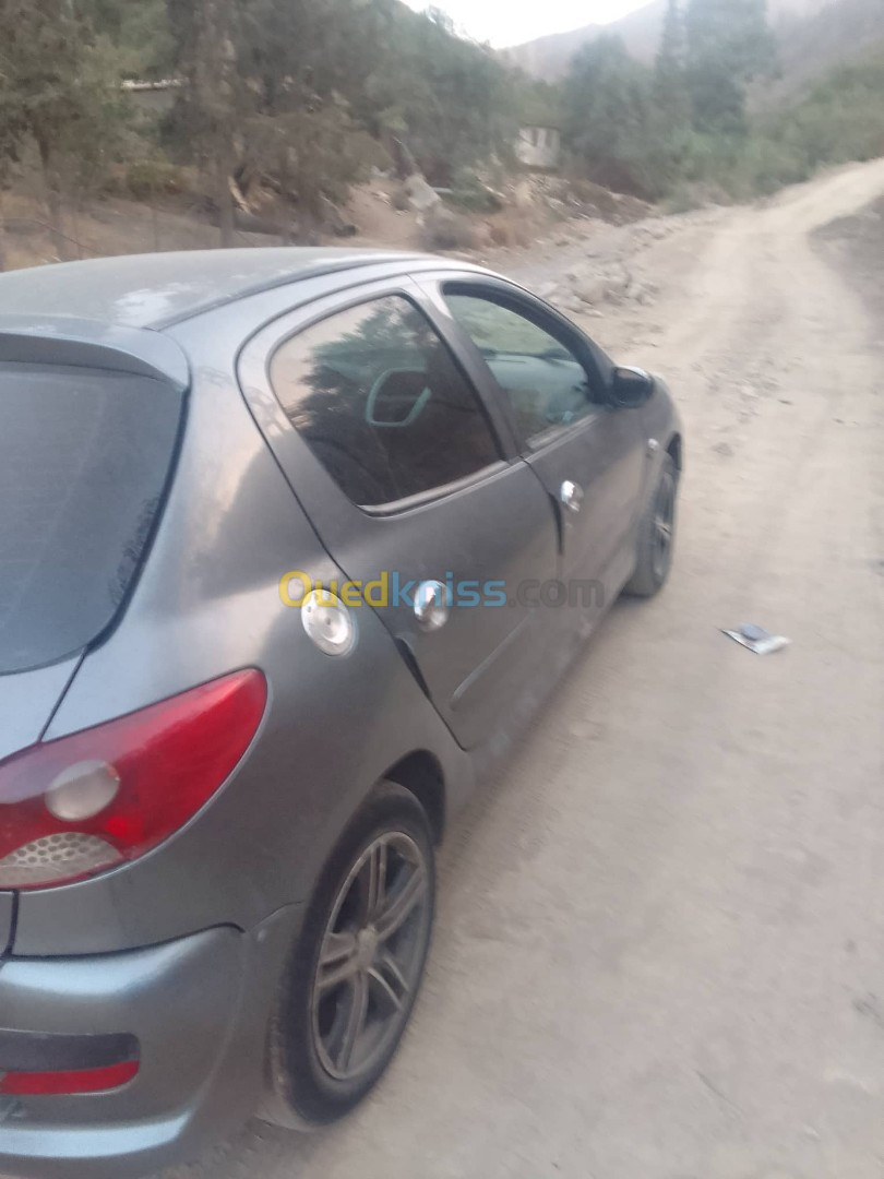 Peugeot 206 Plus 2009 206 Plus