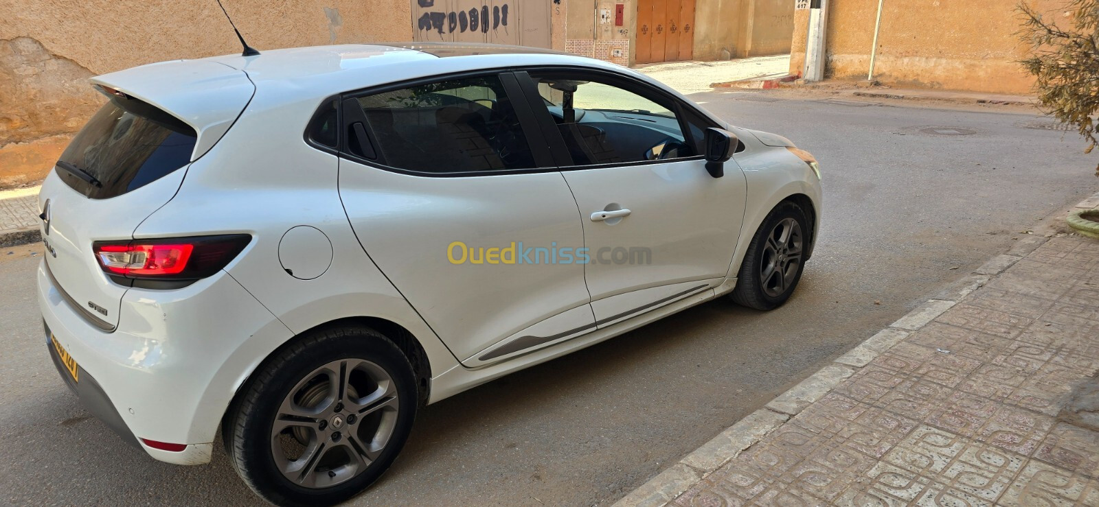 Renault Clio 4 2020 GT Line +