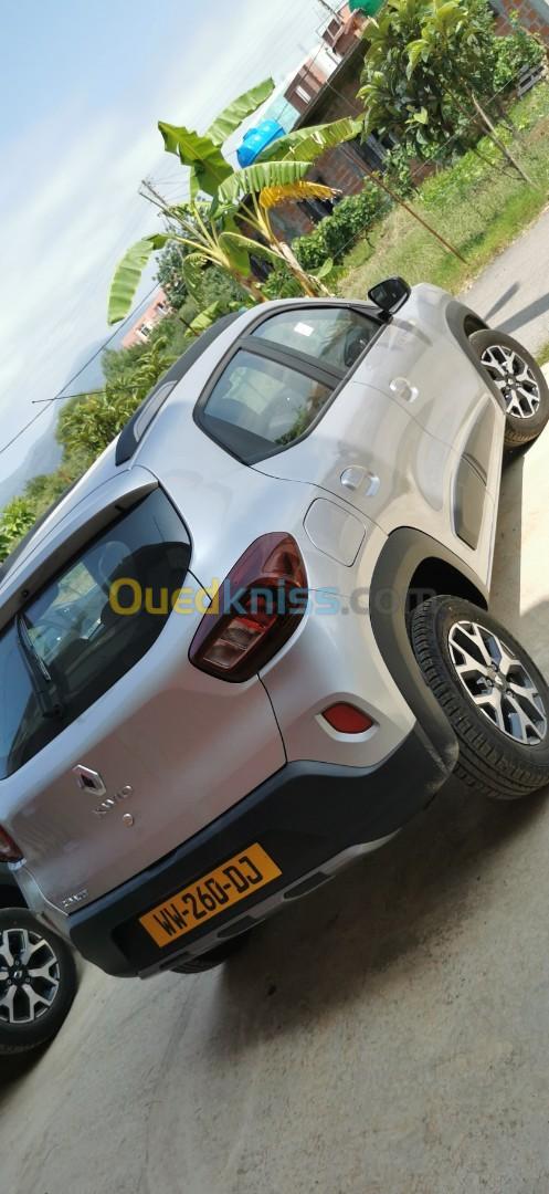 Renault Kwid 2024 