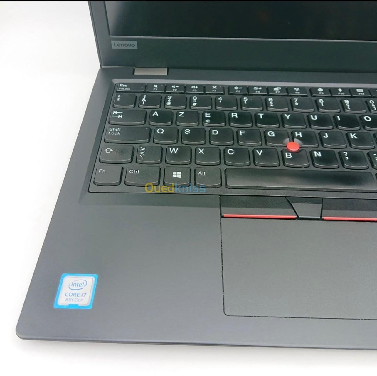 Thinkpad L380 