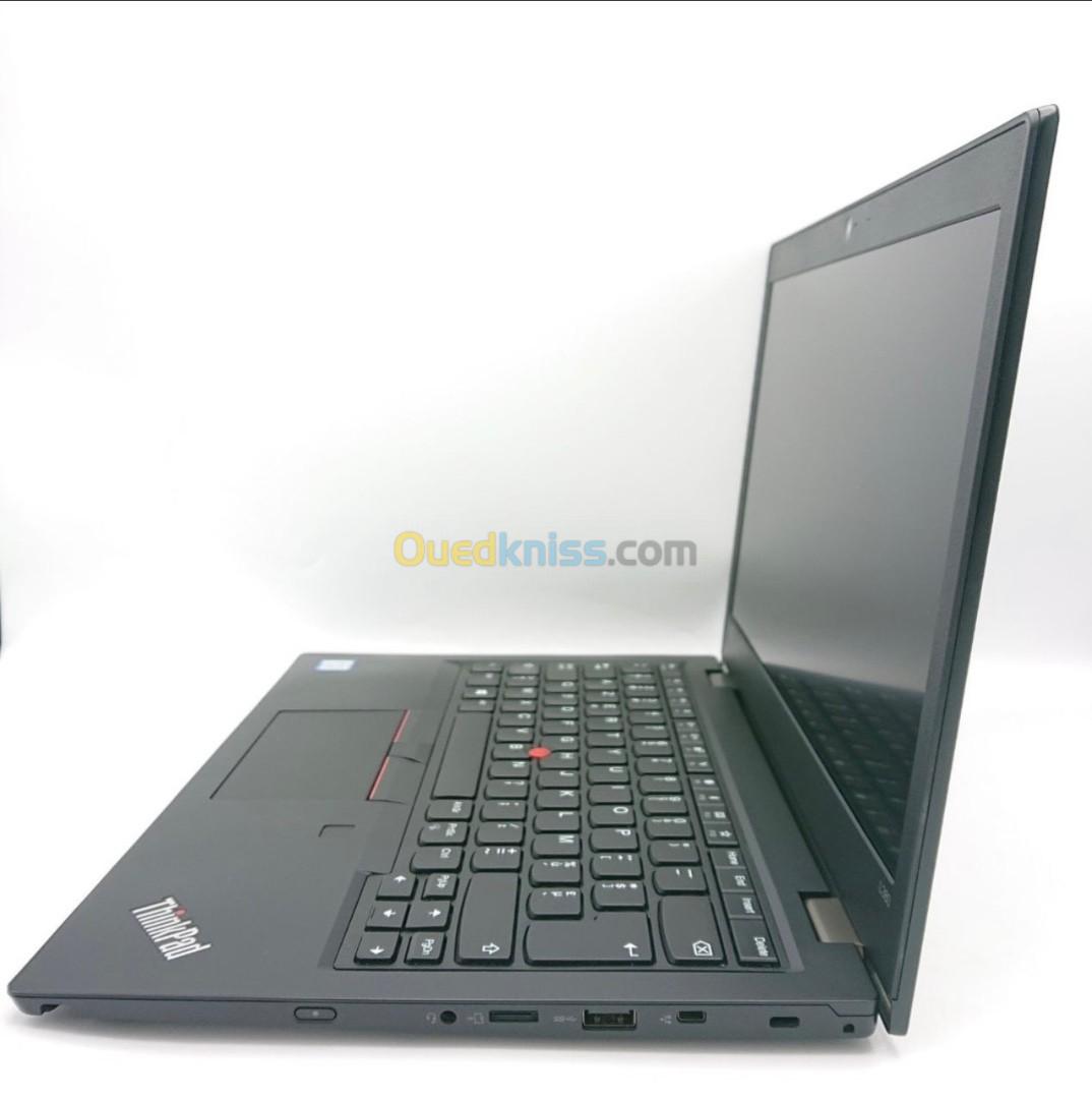 Thinkpad L380 