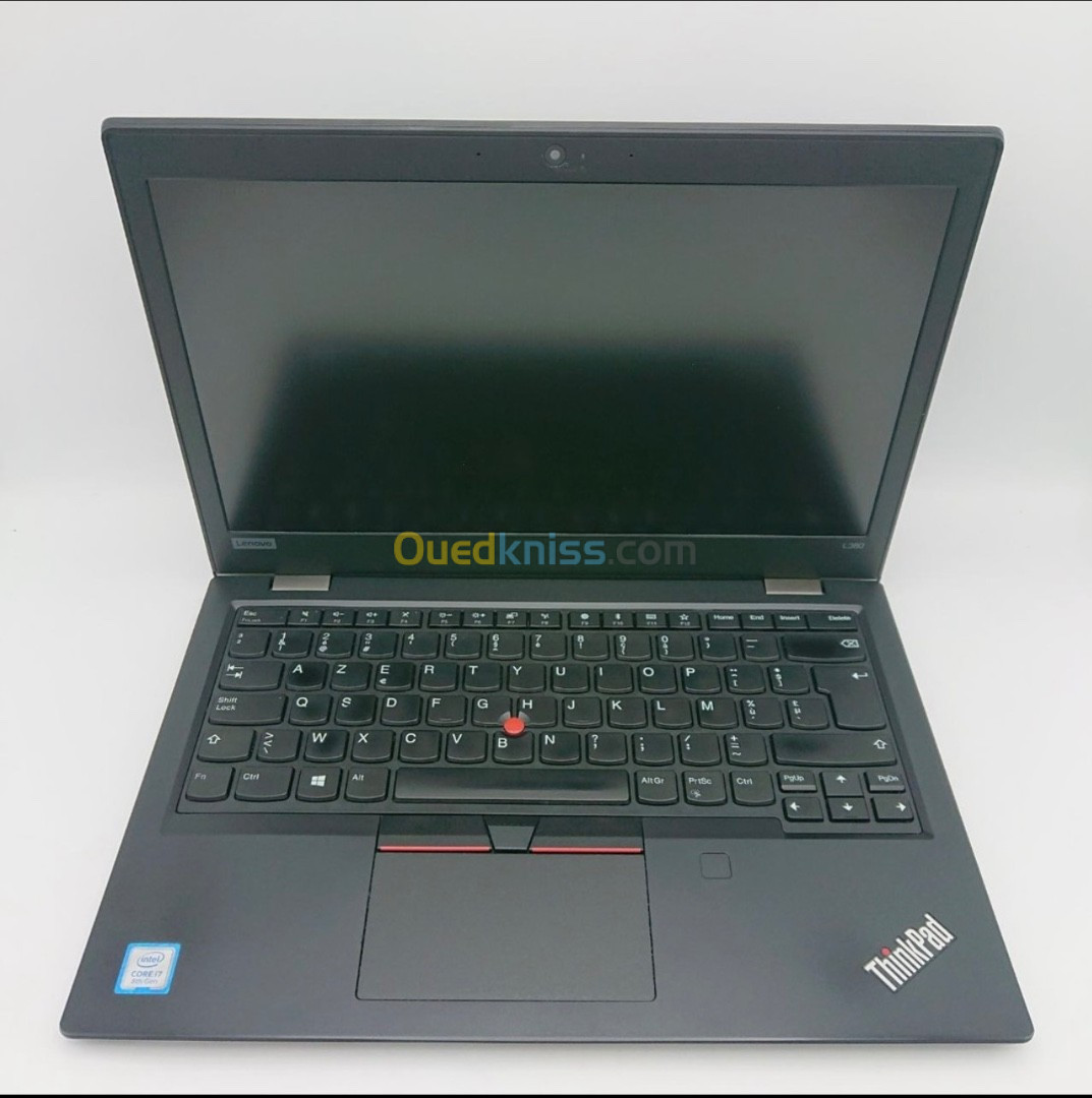 Thinkpad L380 