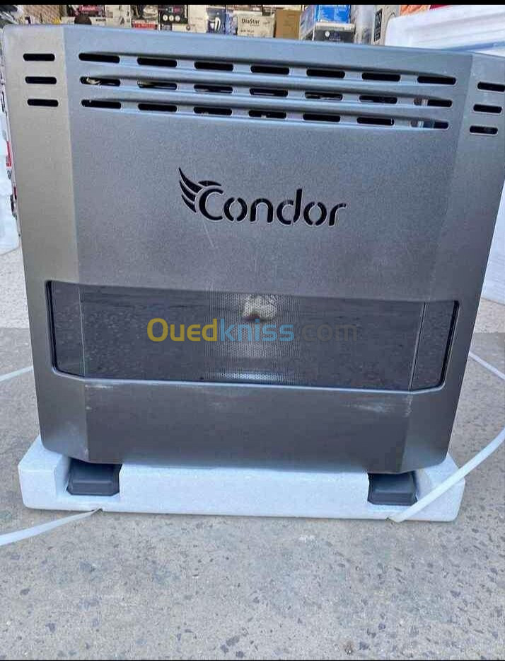 Condor 14kw