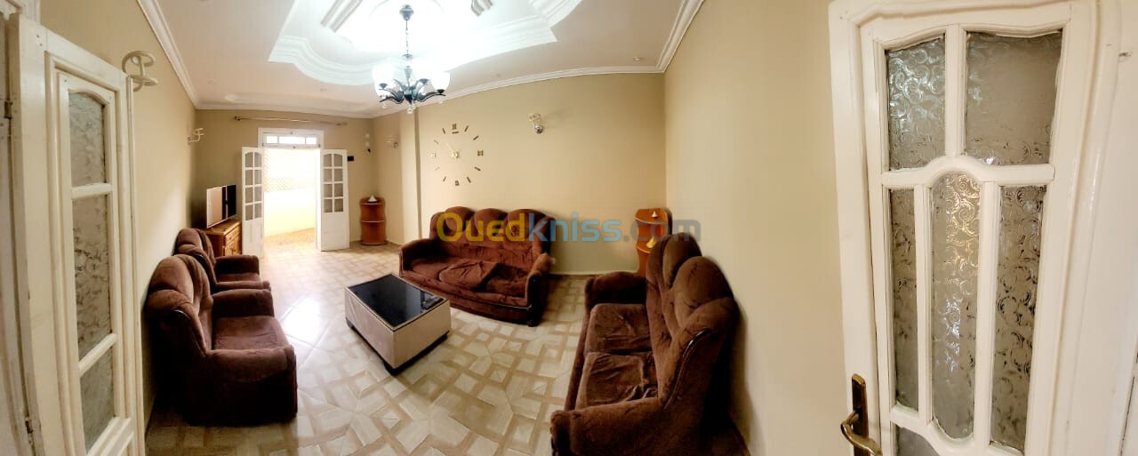 Location Appartement F2 Alger Said hamdine