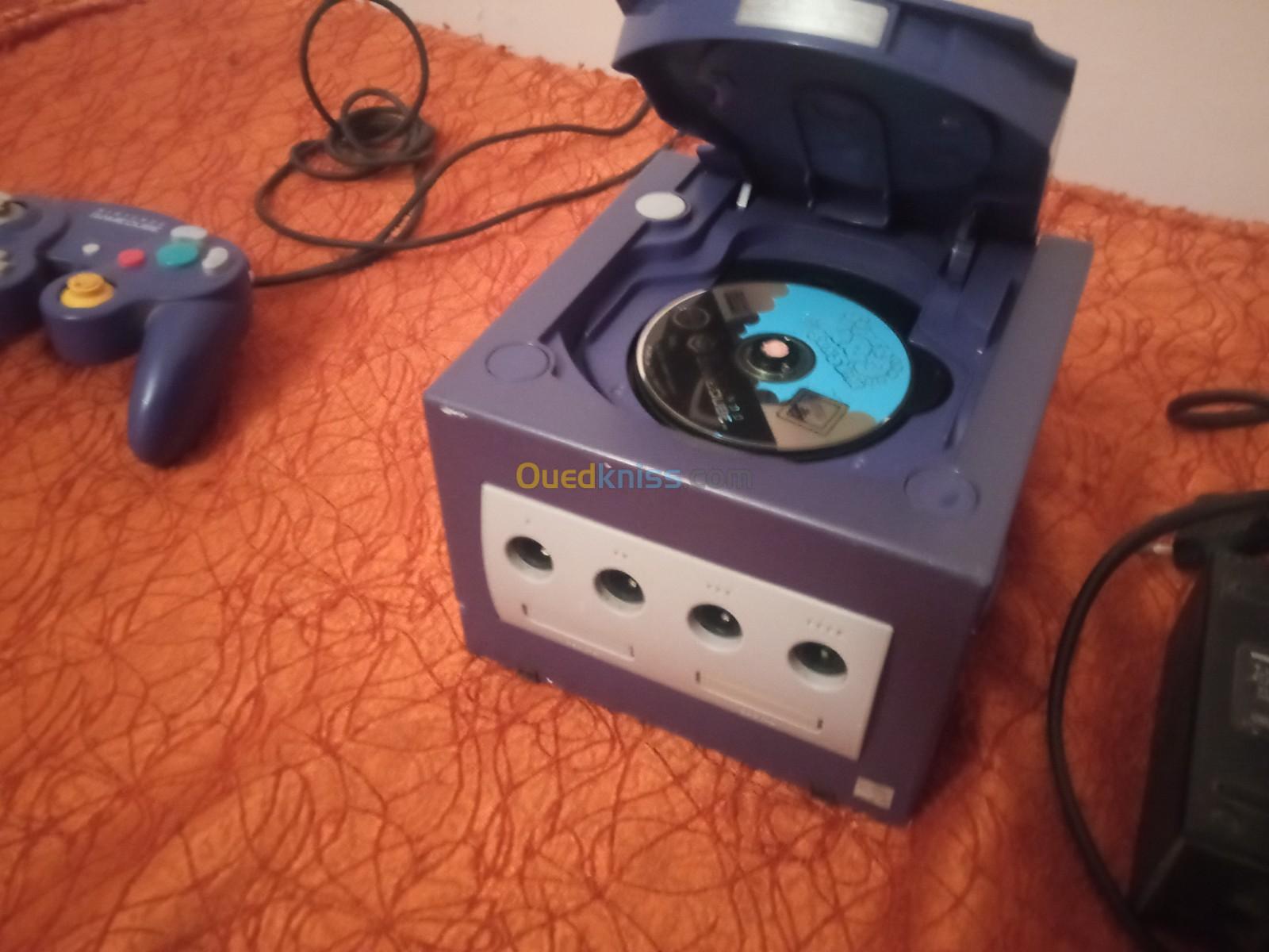 Nintendo GameCube 