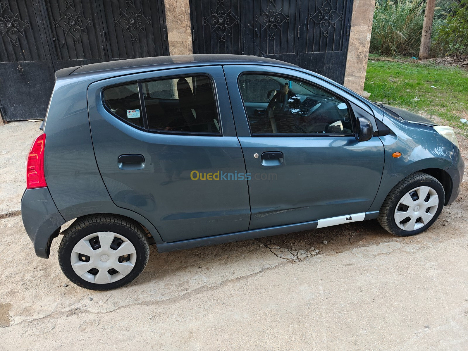 Suzuki Celerio 2012 Celerio