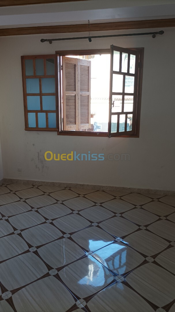 Location Appartement F2 Alger Bologhine