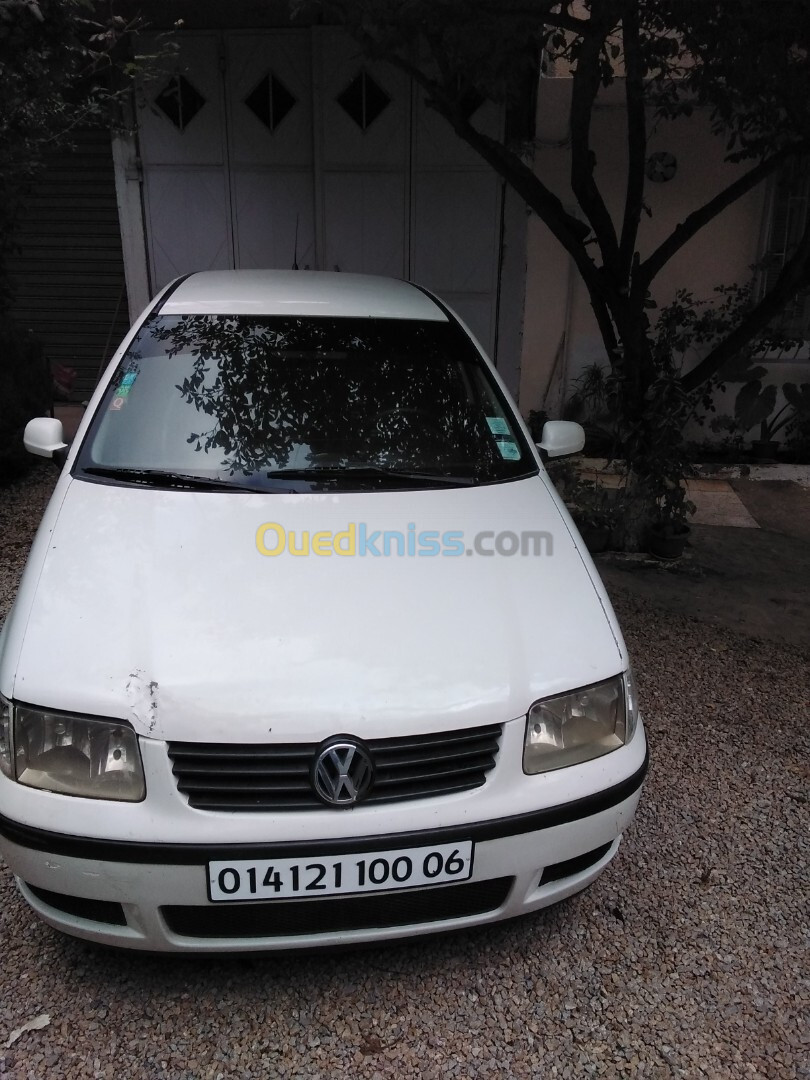 Volkswagen Polo 2000 Polo