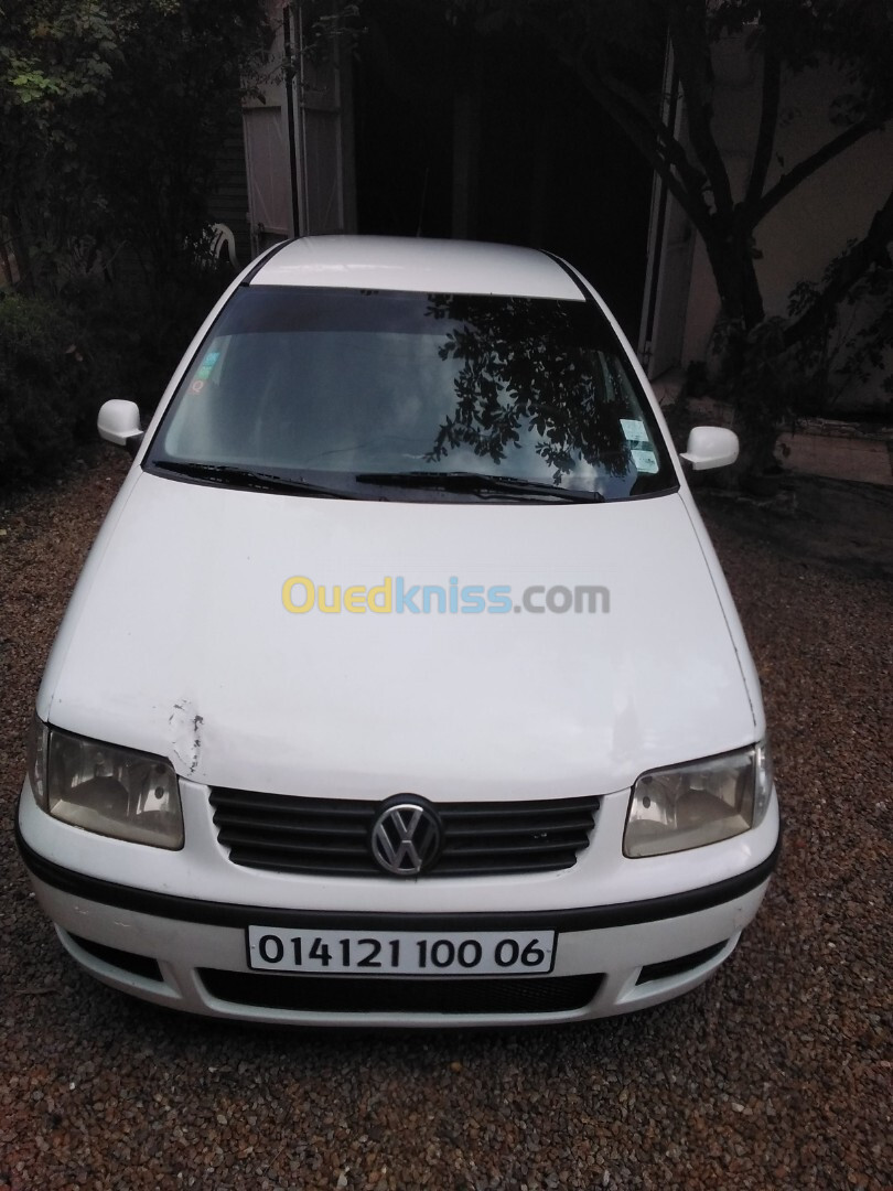 Volkswagen Polo 2000 Polo