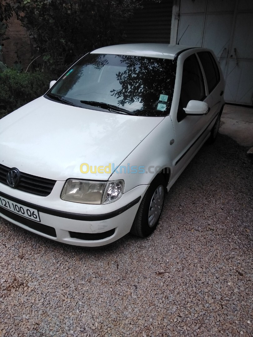 Volkswagen Polo 2000 Polo