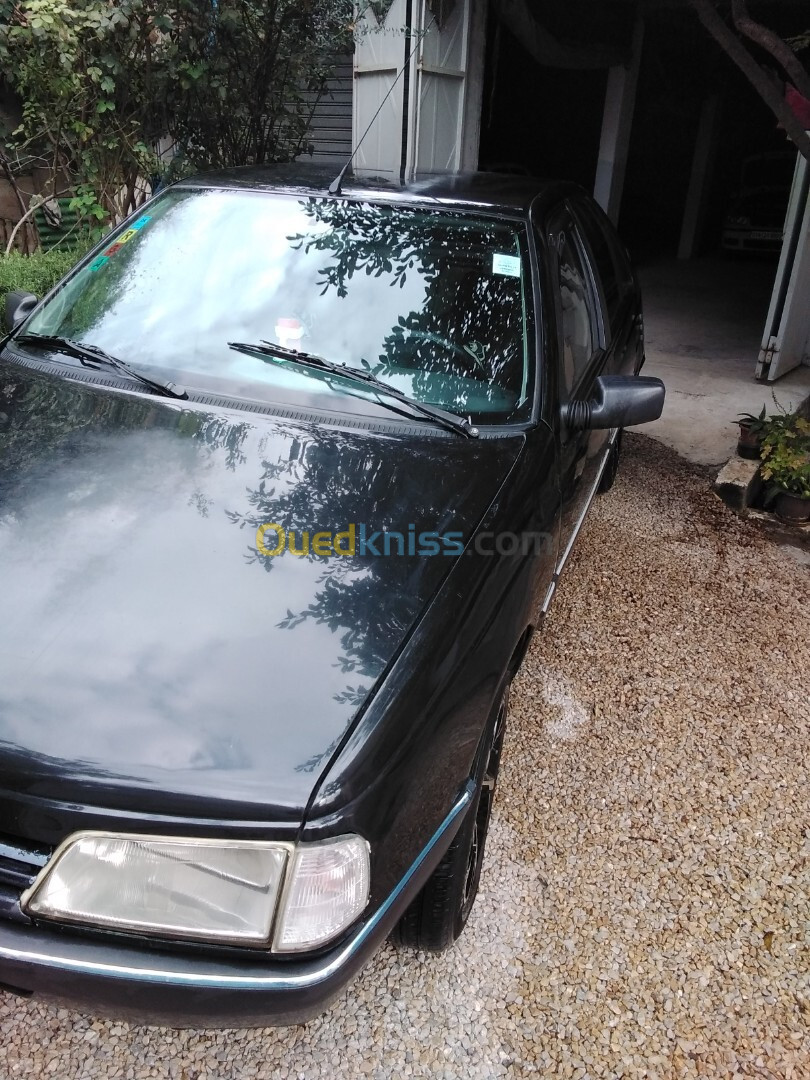 Peugeot 405 1989 405