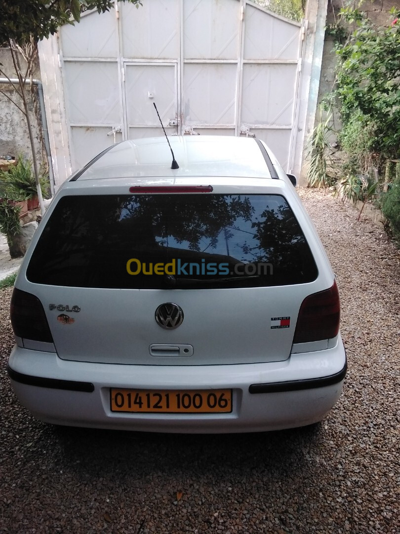 Volkswagen Polo 2000 Polo