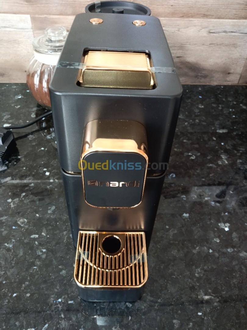 Machine à café Capsule Nardi 19 Bar