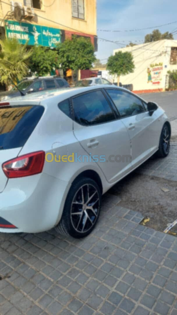 Seat Ibiza 2013 Fr