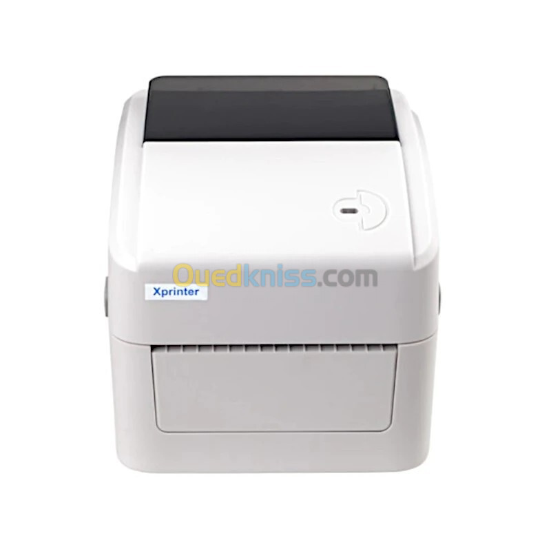 Imprimante Code-Barre Xprinter XP-420B USB + LAN