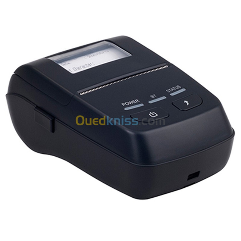 IMPRIMANTE MOBILE BLUETOOTH XP-P501B XPRINTER 