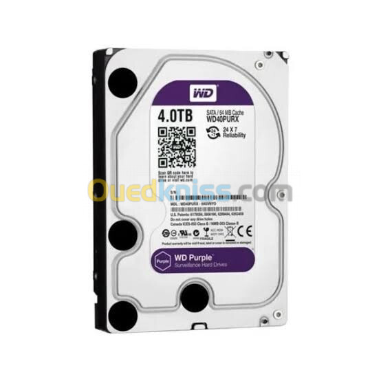 Western Digital Blue 2TB 5400 RPM SATA Desktop Internal Hard Disk Drive