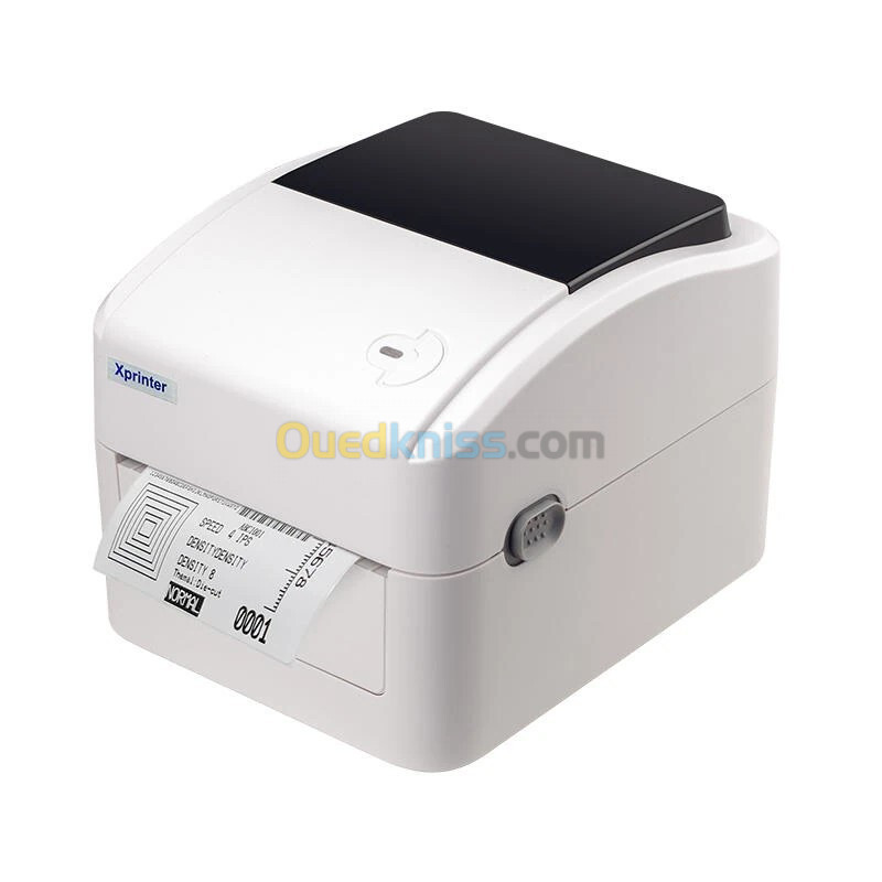 Imprimante Code-Barre Xprinter XP-420B USB + LAN