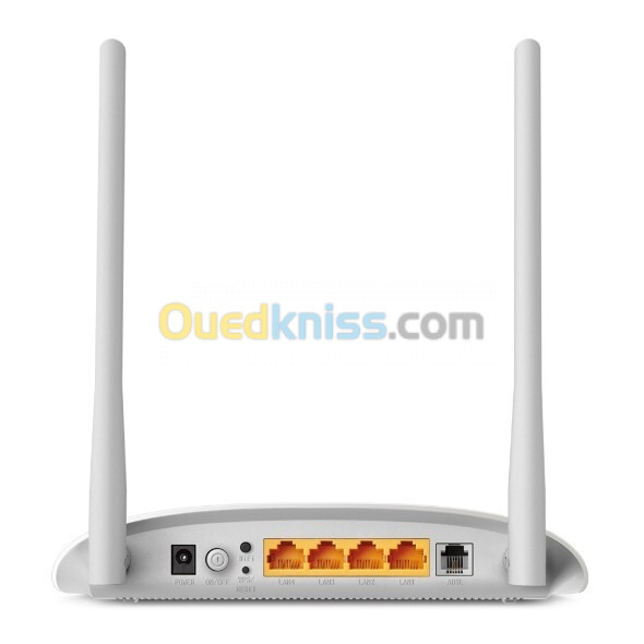 MODEM TP-LINK