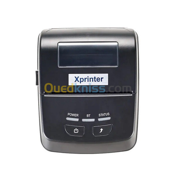 IMPRIMANTE MOBILE BLUETOOTH XP-P501B XPRINTER 