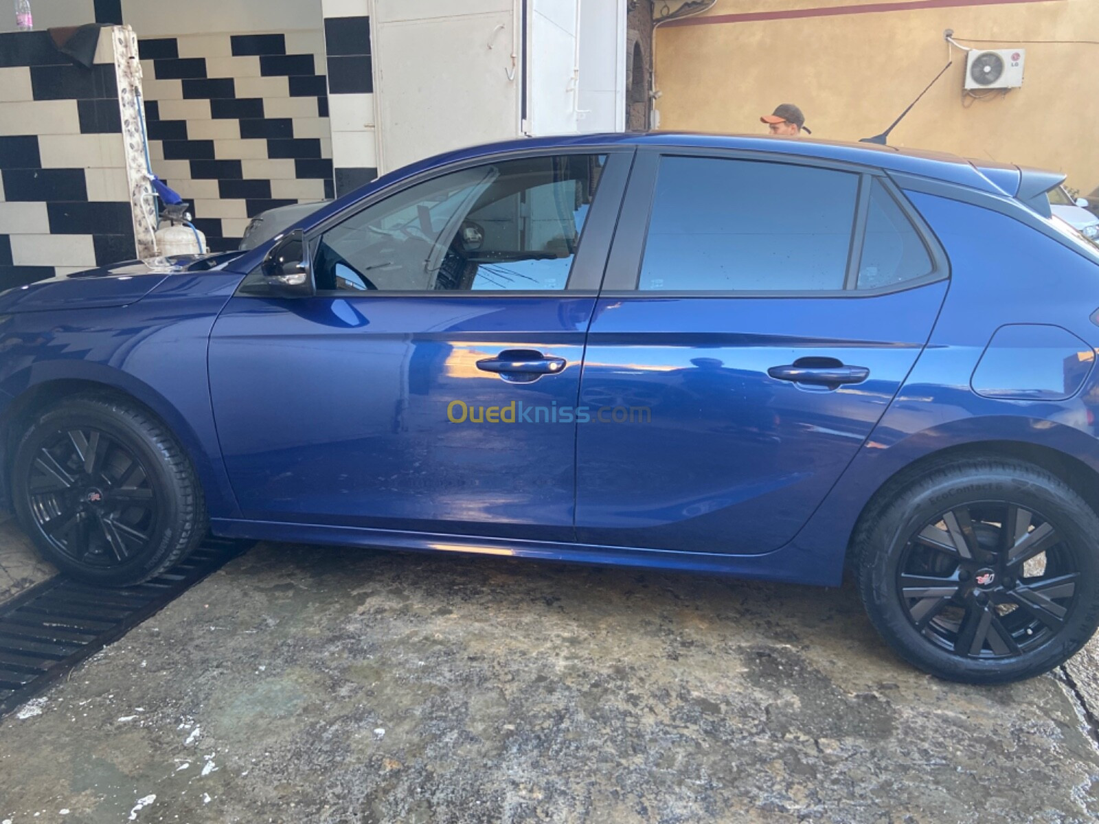 Opel Corsa 2021 