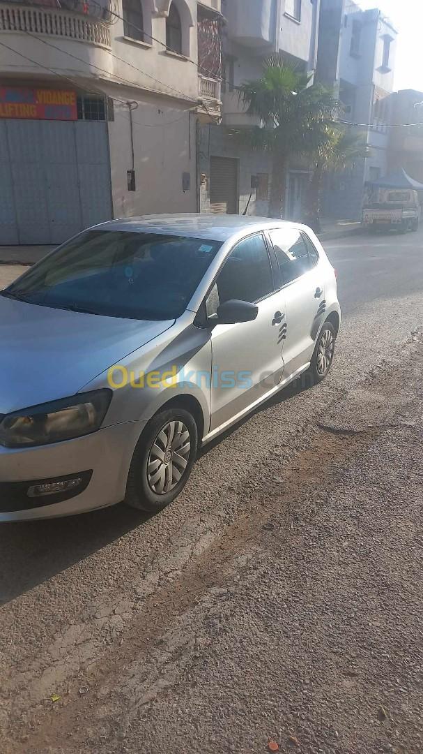 Volkswagen Polo 2010 Polo